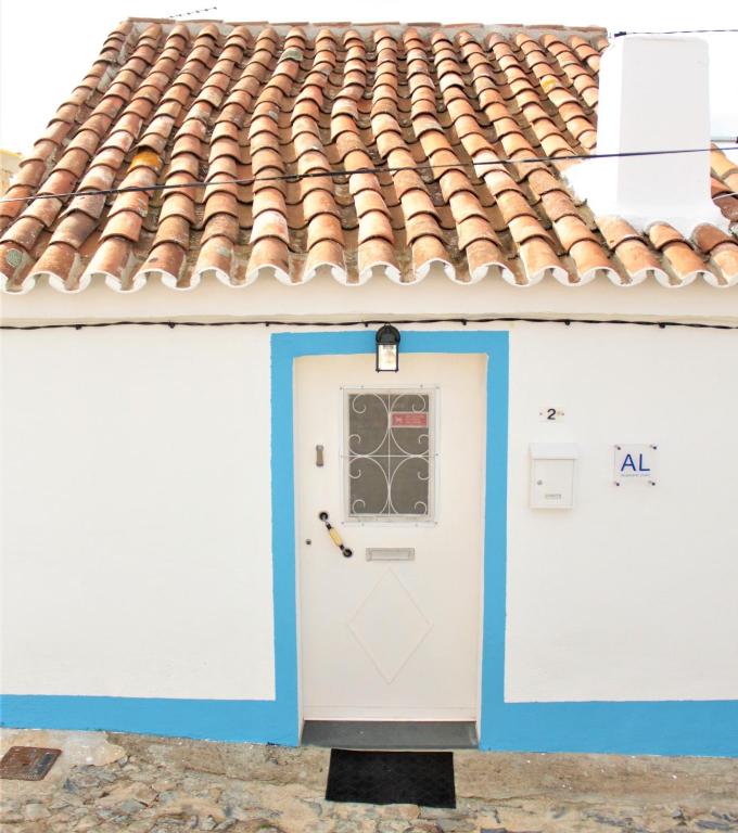 Alma d'Outeiro - Housity