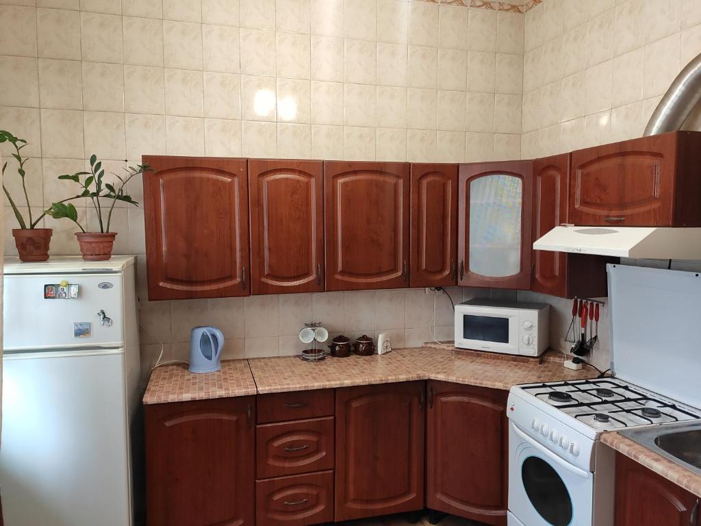 Holiday Home u Tetiany - Housity
