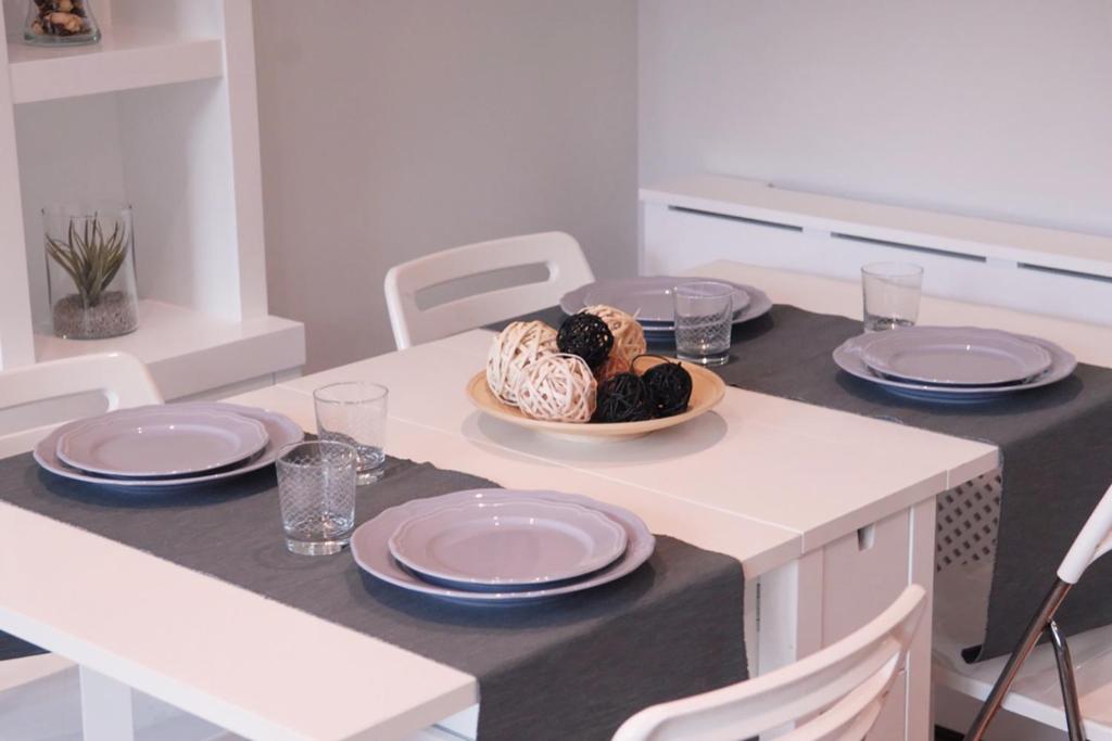 Fotografie z fotogalerie ubytování Silver Home v destinaci Santiago de Compostela