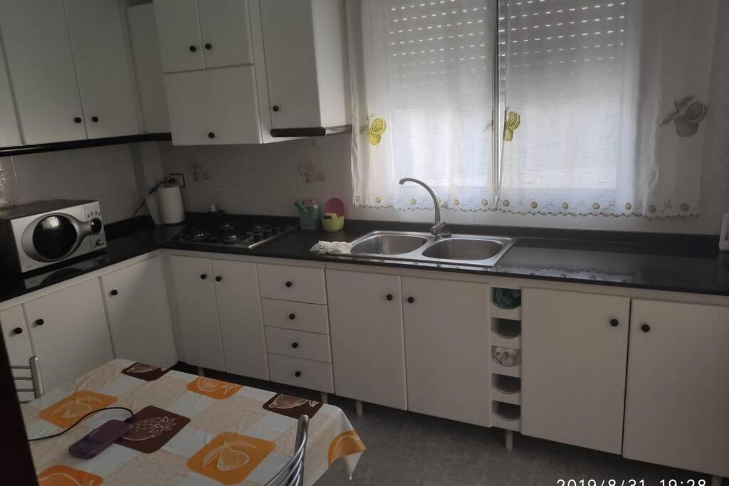 Fotografie z fotogalerie ubytování Vivienda vacacional Brisa Salina Solarium VV-MU-1493-1 v destinaci San Pedro del Pinatar