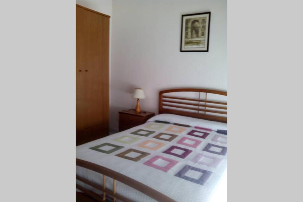Fotografie z fotogalerie ubytování Vivienda vacacional Brisa Salina Solarium VV-MU-1493-1 v destinaci San Pedro del Pinatar