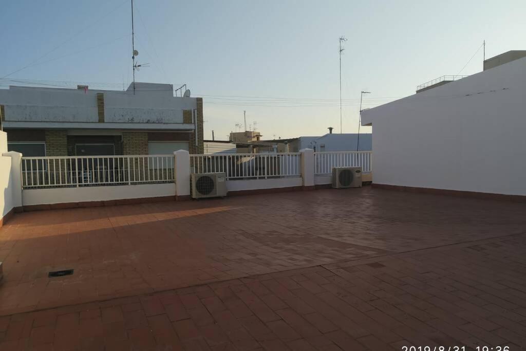 Fotografie z fotogalerie ubytování Vivienda vacacional Brisa Salina Solarium VV-MU-1493-1 v destinaci San Pedro del Pinatar