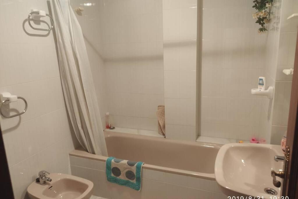 Fotografie z fotogalerie ubytování Vivienda vacacional Brisa Salina Solarium VV-MU-1493-1 v destinaci San Pedro del Pinatar