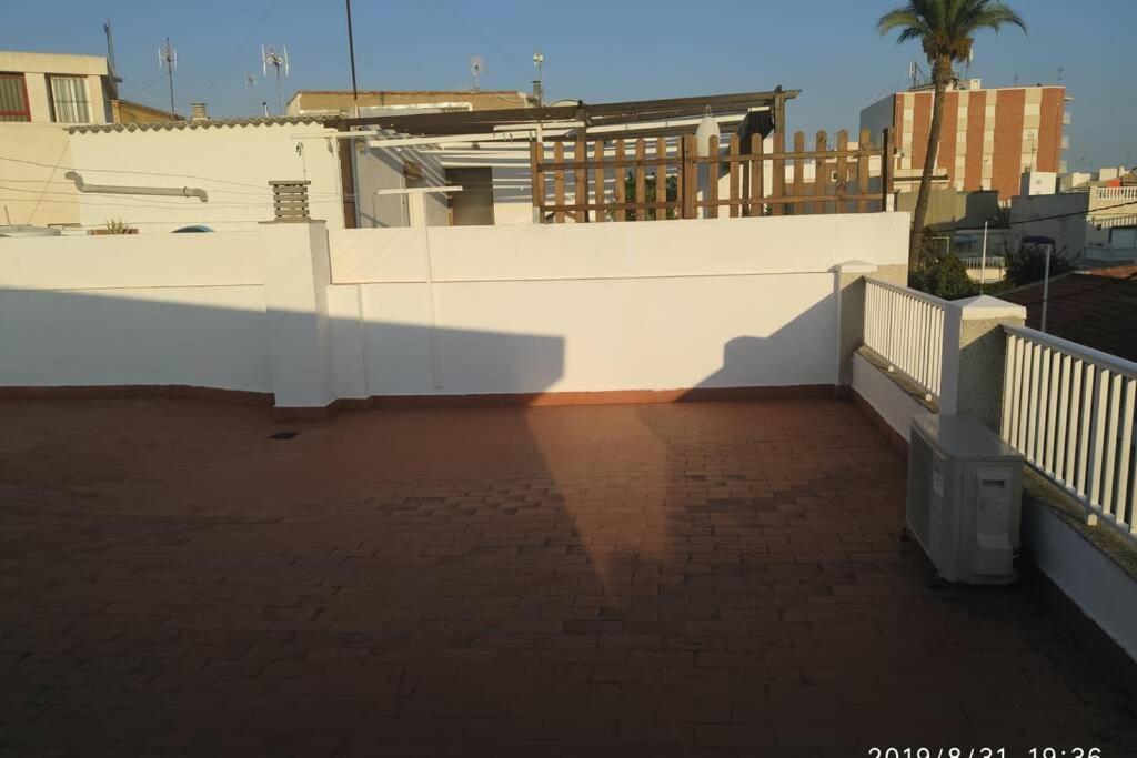 Fotografie z fotogalerie ubytování Vivienda vacacional Brisa Salina Solarium VV-MU-1493-1 v destinaci San Pedro del Pinatar