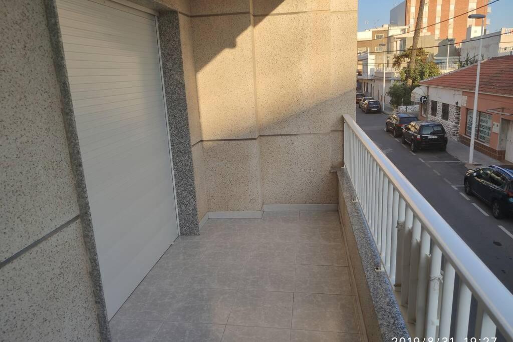 Fotografie z fotogalerie ubytování Vivienda vacacional Brisa Salina Solarium VV-MU-1493-1 v destinaci San Pedro del Pinatar