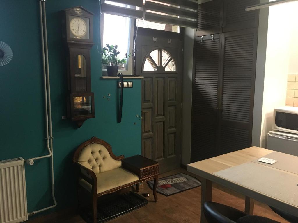 Petra Apartman - Apartamento De Una Habitación