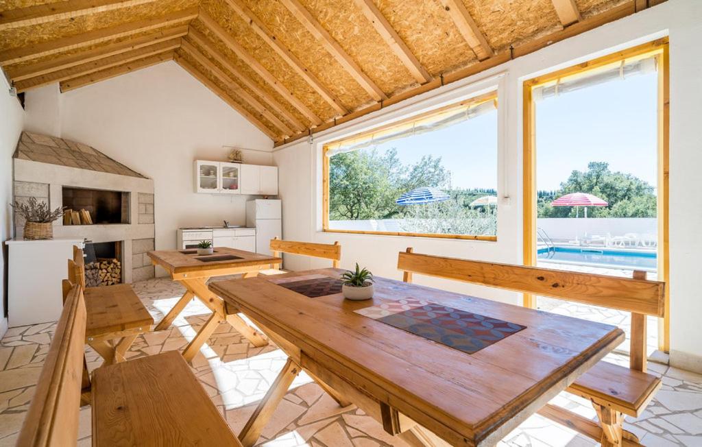 Fotografia z galérie ubytovania Apartman Ana Marija v destinácii Gruda