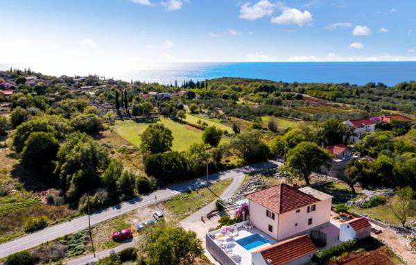 Príroda v okolí apartmánu
