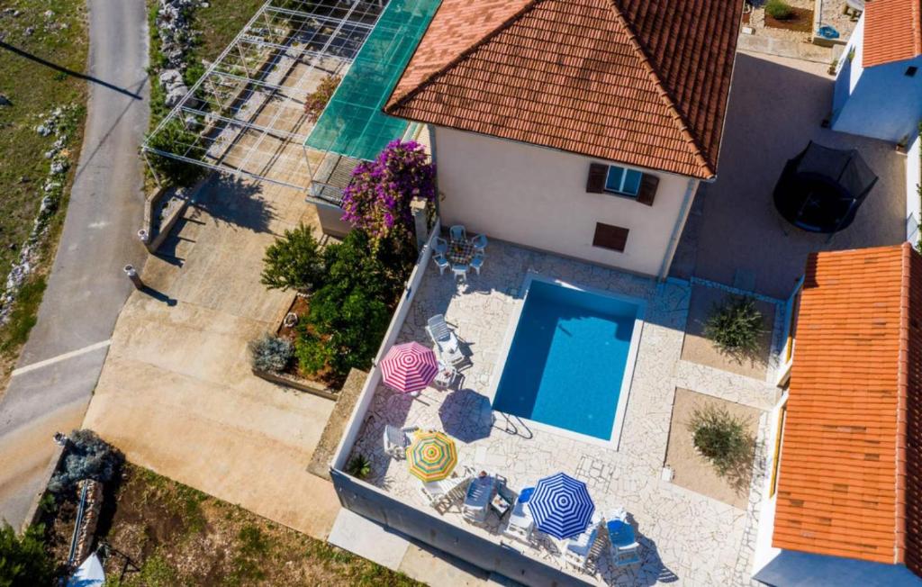 Bazén v ubytovaní Apartman Ana Marija alebo v jeho blízkosti