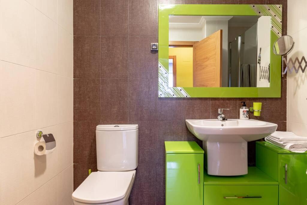 Bakio Beach Resort & Parking by Next Stop Bilbao, Bakio ...