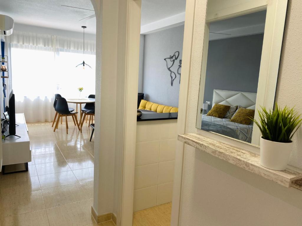 Apartamento Hermosa Glea, Dehesa De Campoamor – Bijgewerkte ...