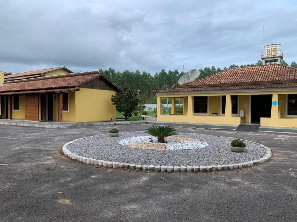  Pousada Hotel Rio Mucuri