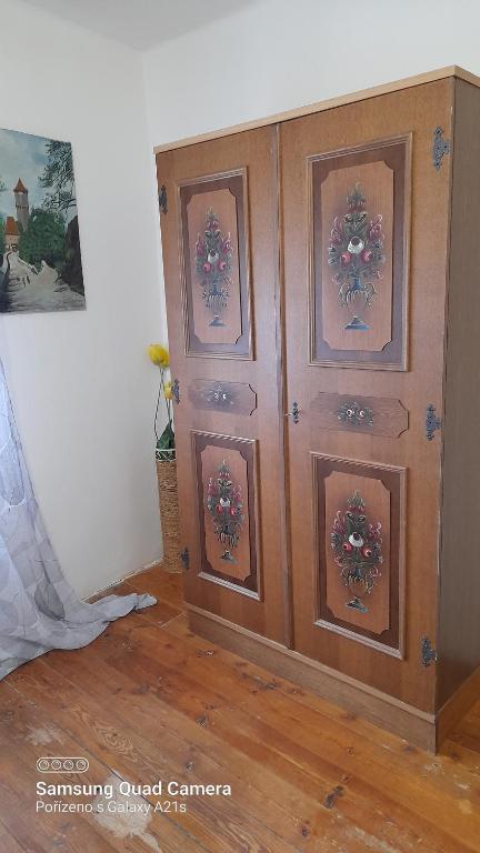 Fotografie z fotogalerie ubytování Atelier Spojovaci v destinaci Český Krumlov
