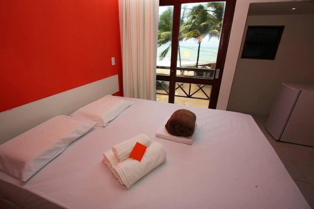  Pousada Maraca Beach