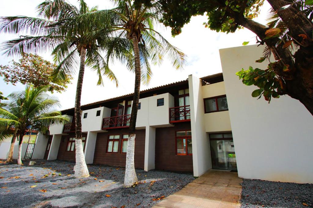  Pousada Maraca Beach