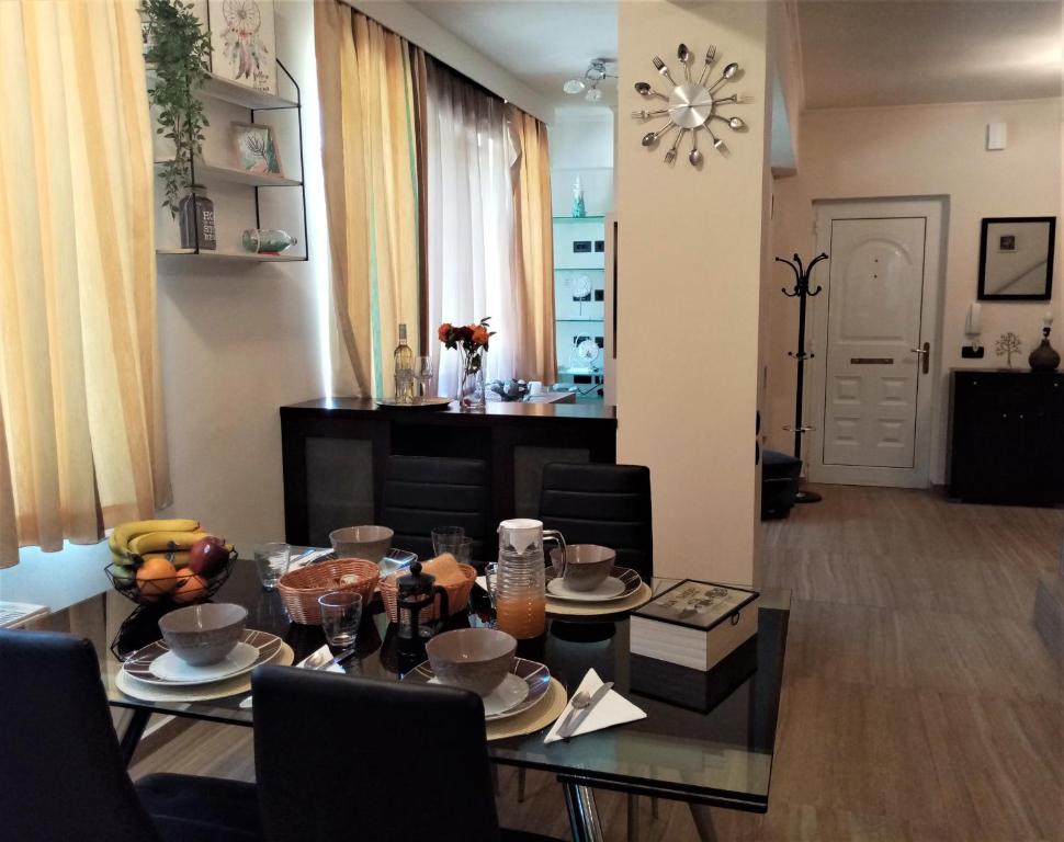 Fotografie z fotogalerie ubytování Lemoni Corfu House v destinaci Achílleion