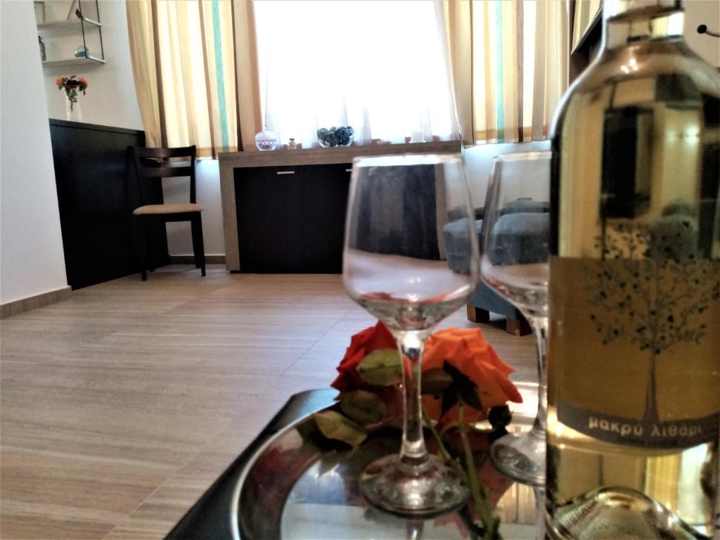 Fotografie z fotogalerie ubytování Lemoni Corfu House v destinaci Achílleion