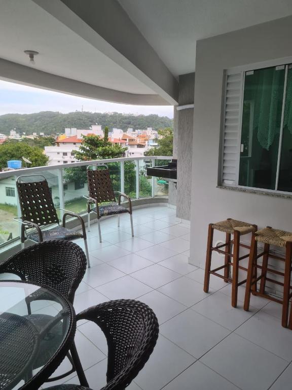  Apartamento 50 Mts da Praia da Lagoinha