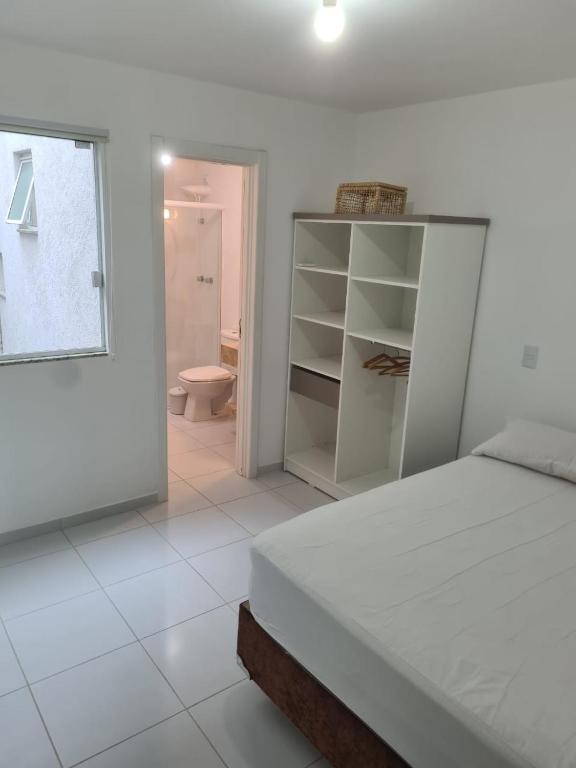  Apartamento 50 Mts da Praia da Lagoinha