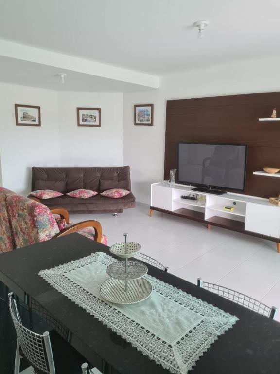  Apartamento 50 Mts da Praia da Lagoinha