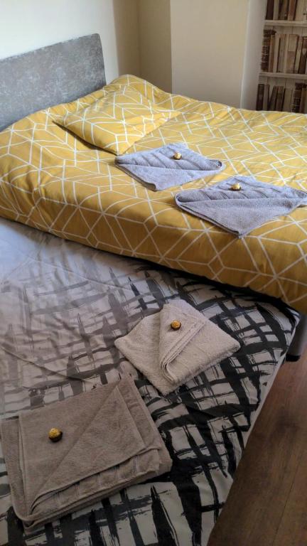 The Winter Garden Suites - Resim 6