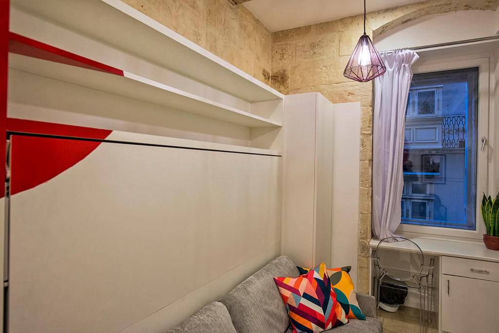 Fotografie z fotogalerie ubytování No 68 in Valletta v destinaci Valletta