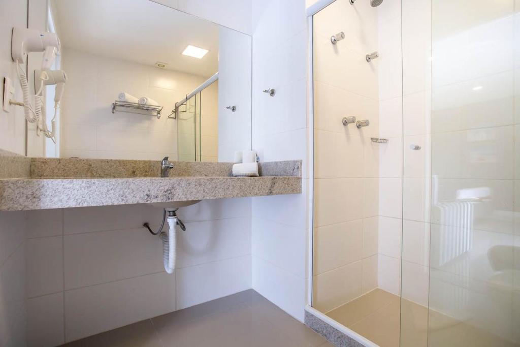 Luxo e conforto com vista privilegiada