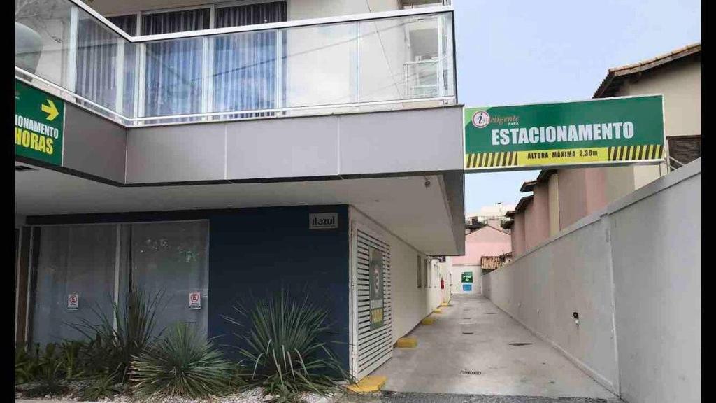  Luxo e conforto com vista privilegiada