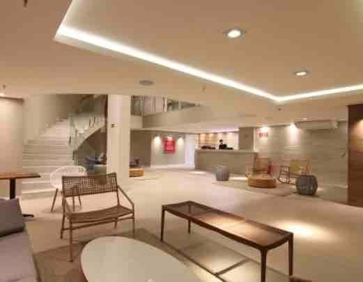  Luxo e conforto com vista privilegiada