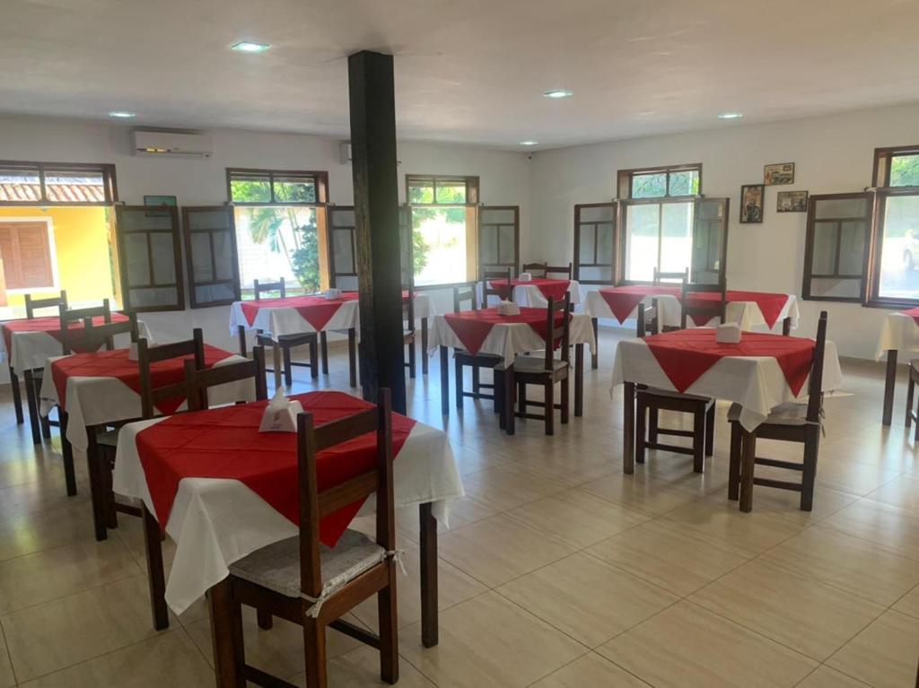  Pousada Hotel Rio Mucuri