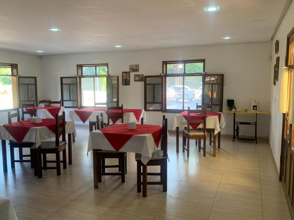  Pousada Hotel Rio Mucuri