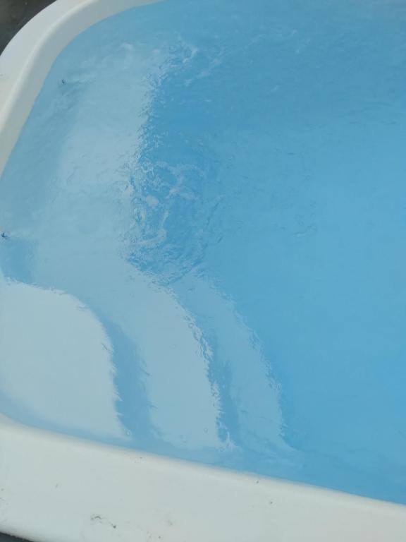  Casa com Piscina Para Família