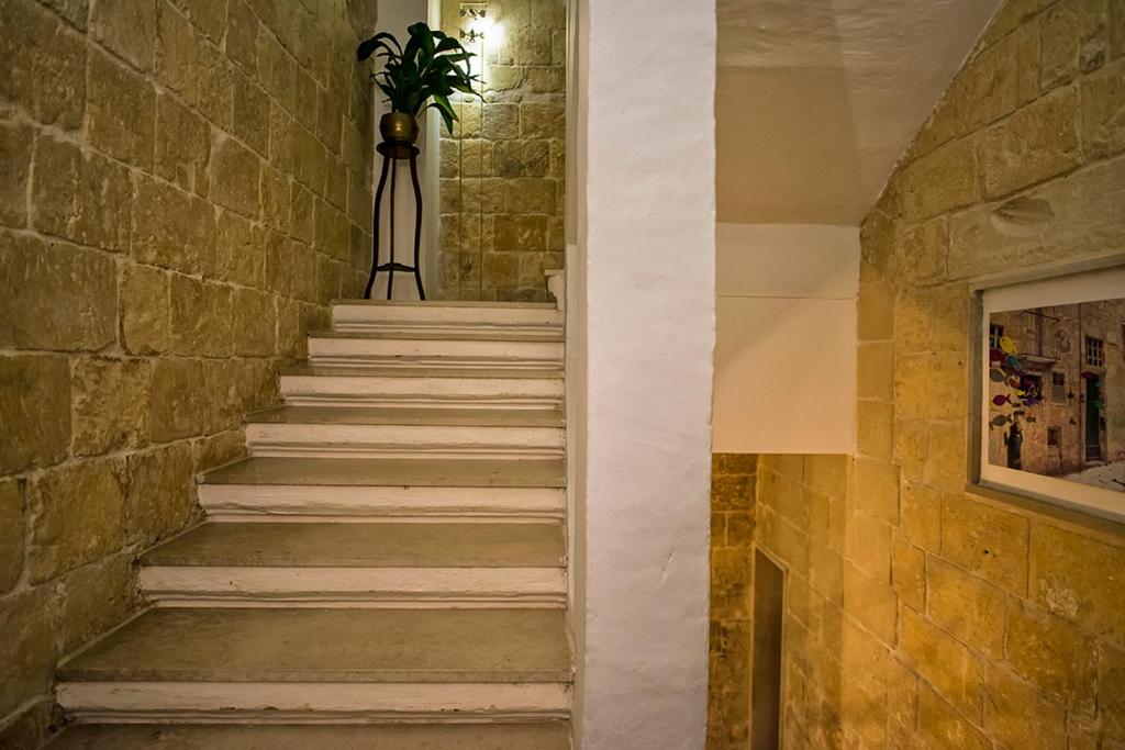Fotografie z fotogalerie ubytování No 68 in Valletta v destinaci Valletta