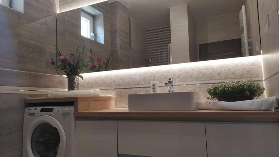 Fotografie z fotogalerie ubytování Barka Apartman v destinaci Nagykanizsa