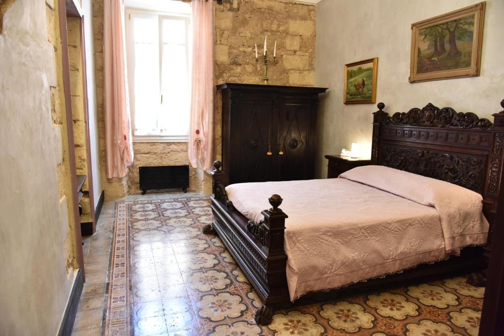 Casa Isabella Lilla a Sorso - Accogliente Appartamento