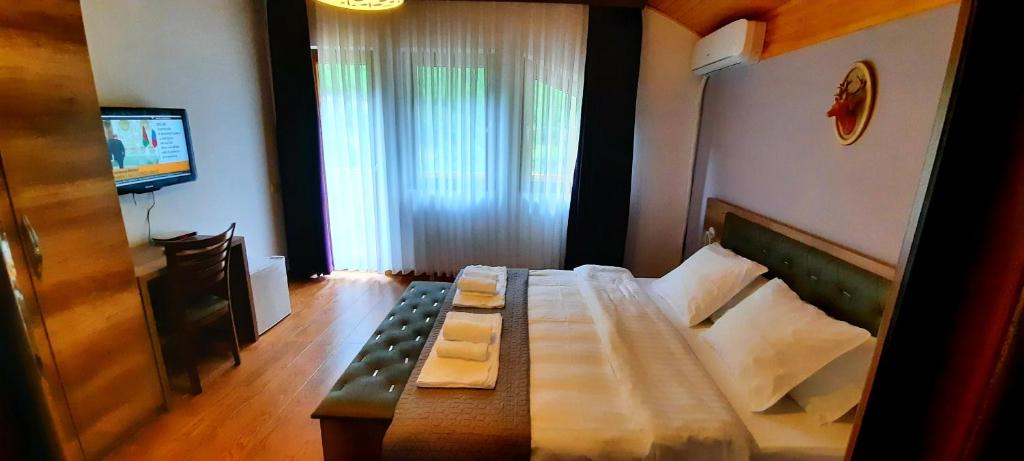 Vila Alexander B&B - Image 3