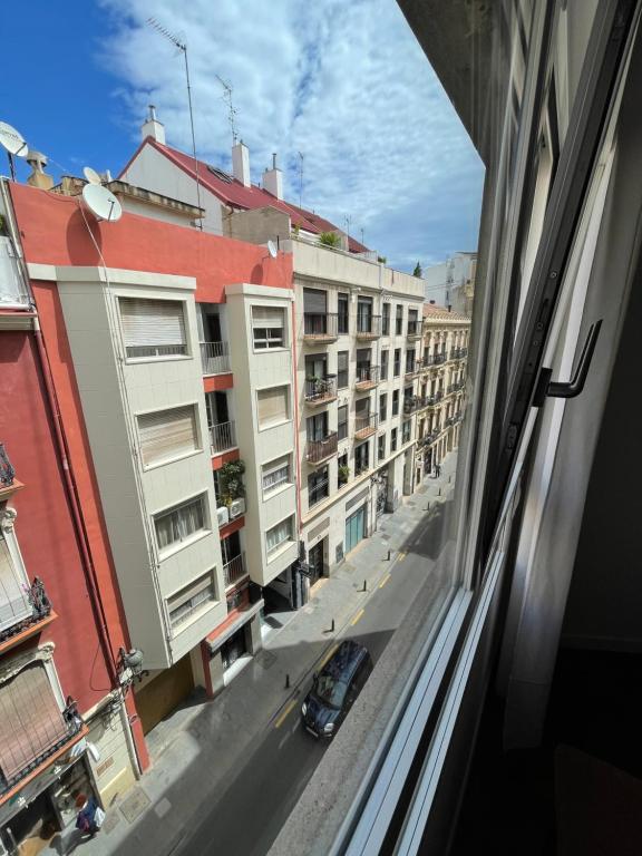 Apartamentos Sevilla, Valencia – Bijgewerkte prijzen 2023
