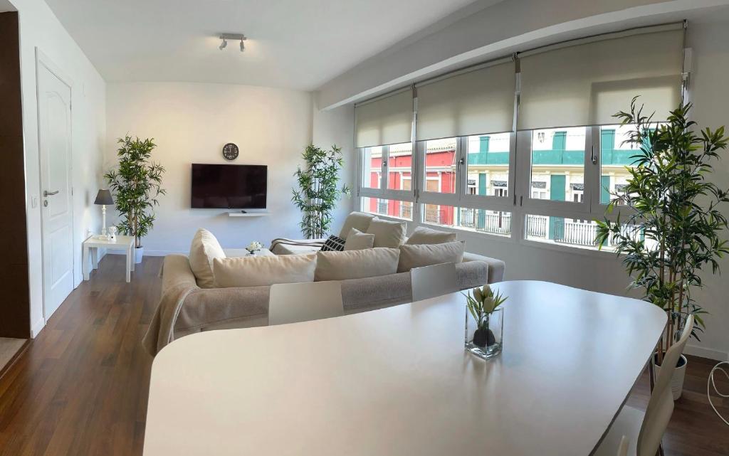 Apartamentos Sevilla, Valencia – Updated 2023 Prices