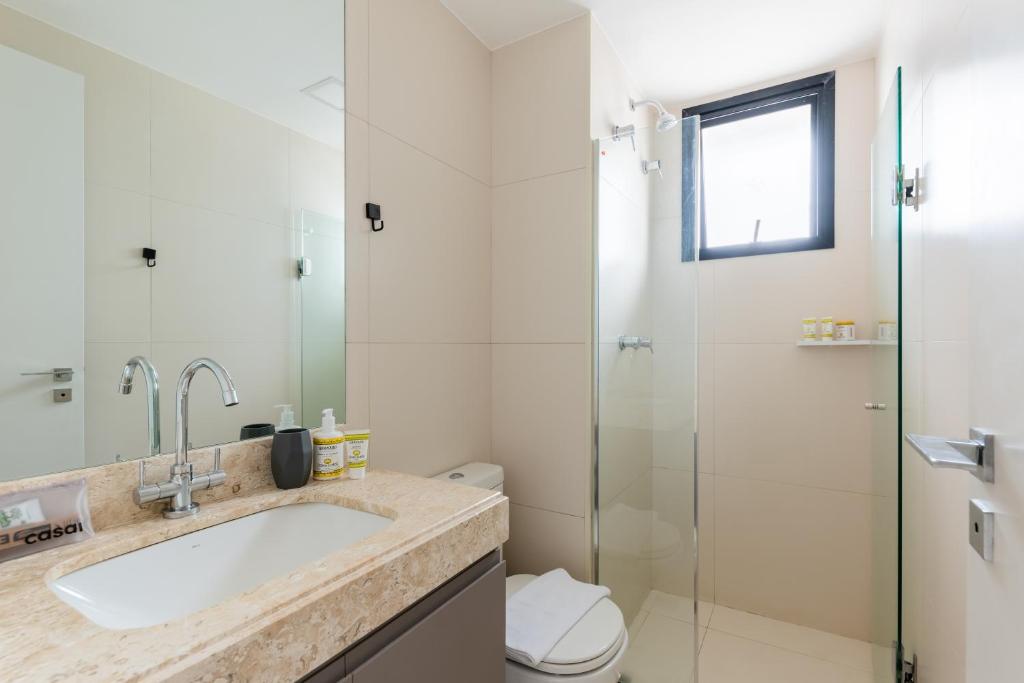  Apartamento em ótima localização - Vila Olímpia