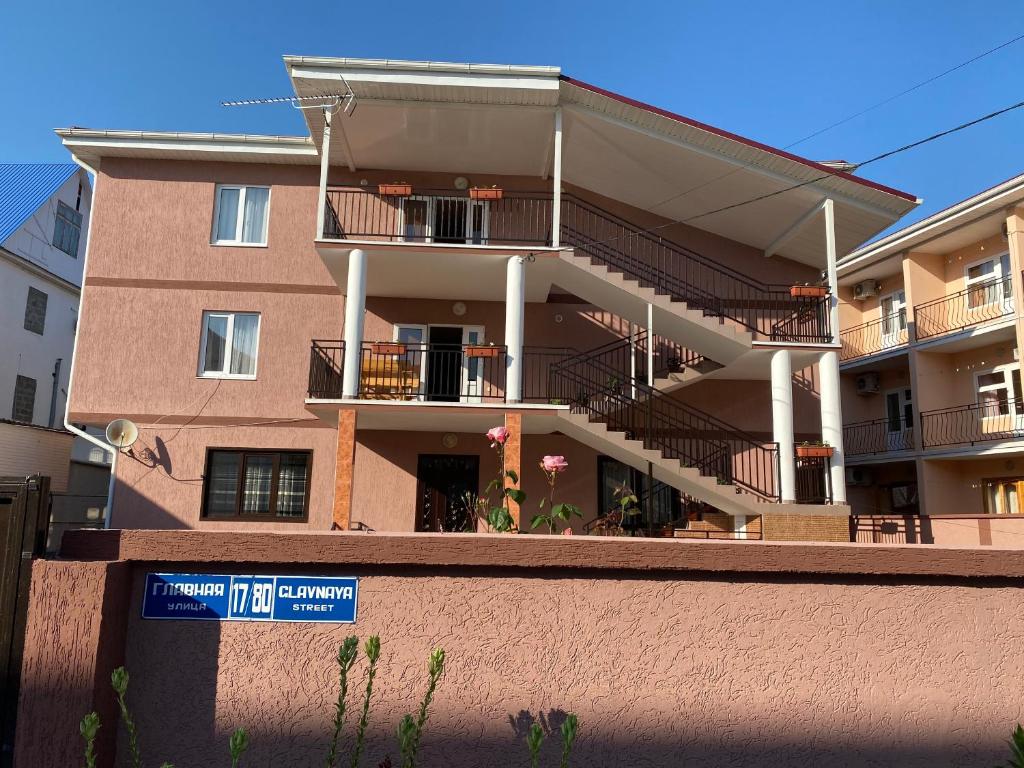 Астория - отзывы и видео