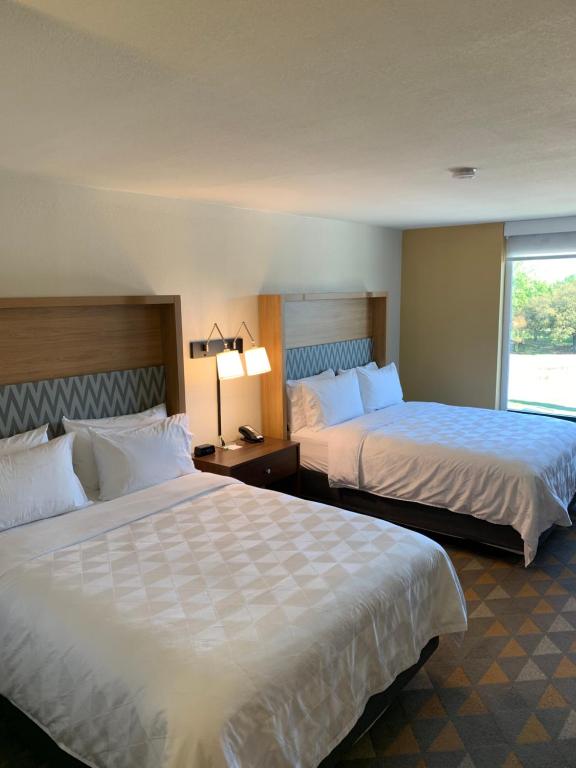 Holiday Inn Baton Rouge-South, an IHG Hotel - 