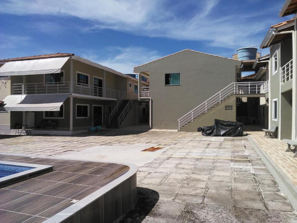  Residencial Barbara Lima