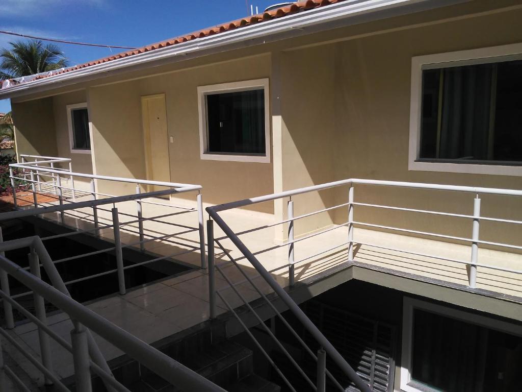  Residencial Barbara Lima