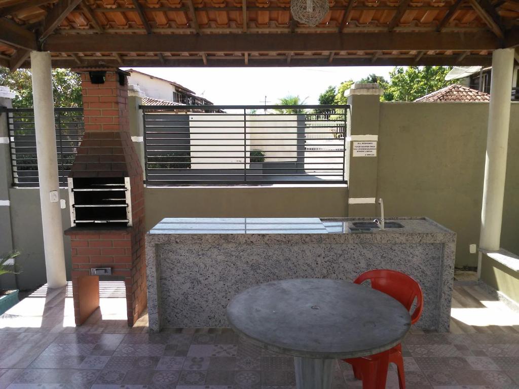  Residencial Barbara Lima