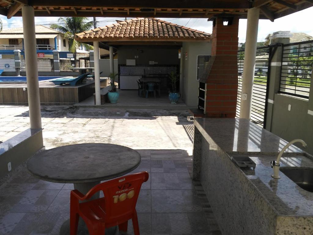  Residencial Barbara Lima