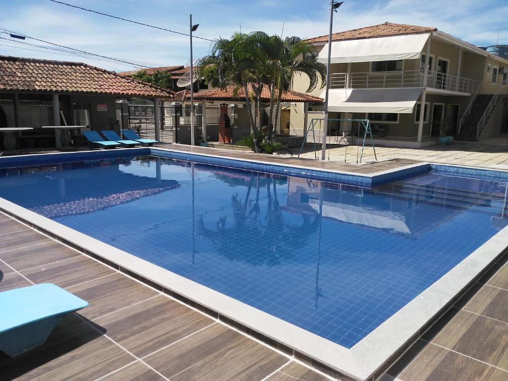  Residencial Barbara Lima