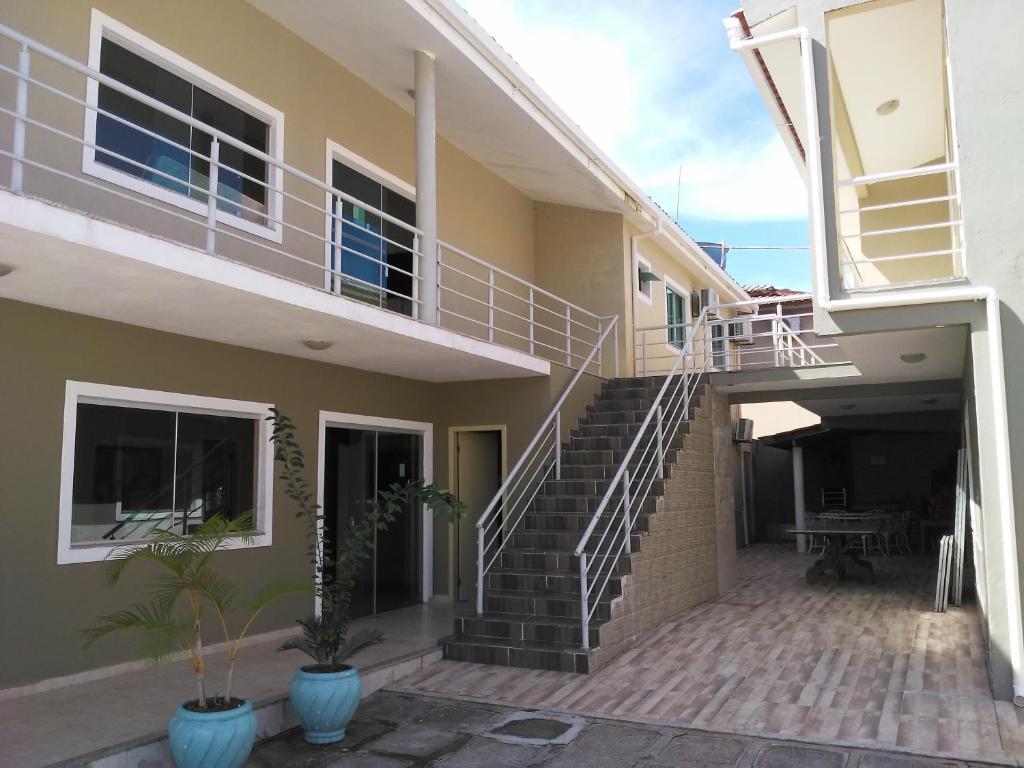  Residencial Barbara Lima