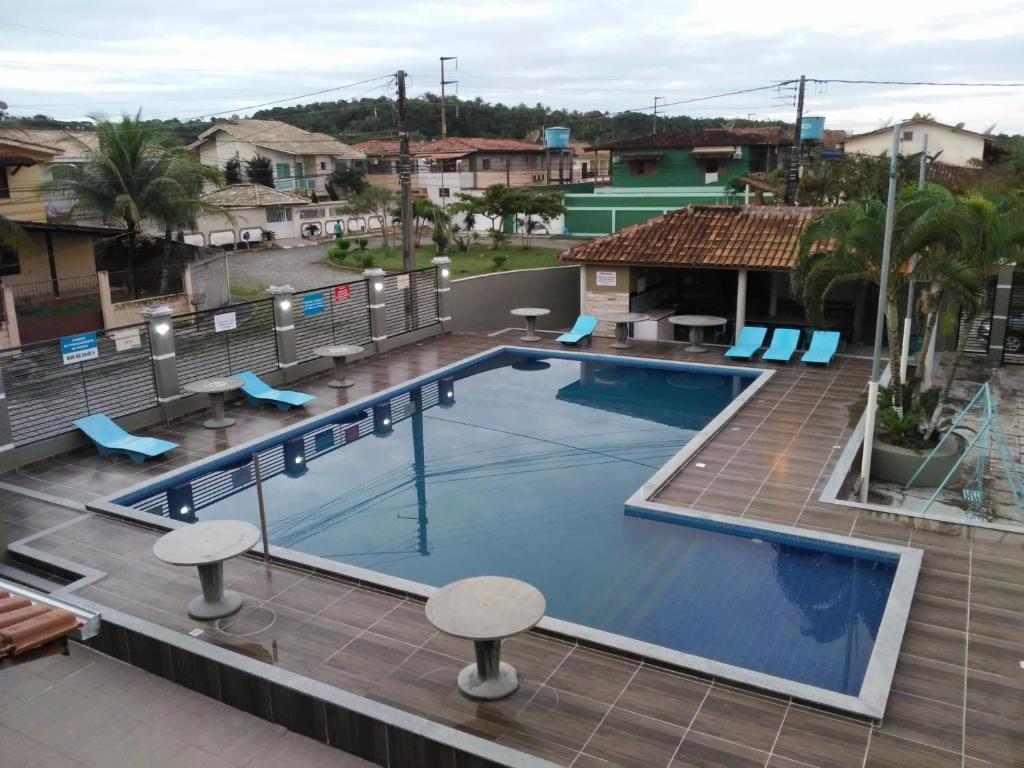  Residencial Barbara Lima