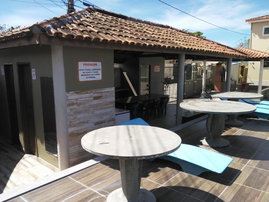  Residencial Barbara Lima