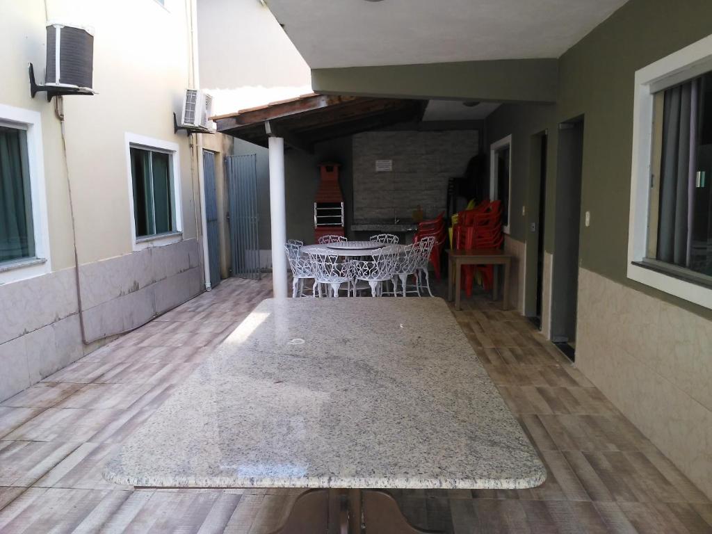  Residencial Barbara Lima